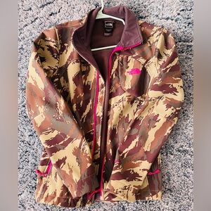 Women’s S North Face Jacket